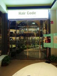 -Hair Code芭曲发型