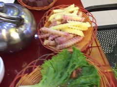 -香丽缘饭馆(黑龙潭店)
