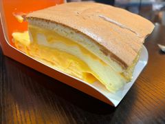 -木子木水日式烫面包(观音桥星光68广场店)