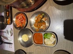 -西塔老太太泥炉烤肉(亚运村店)