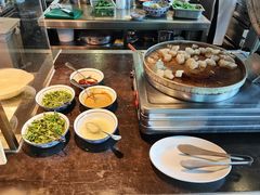 -君悦酒店·乐厨·高空自助餐(青年大街店)