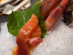 -大渔铁板烧(东城店)