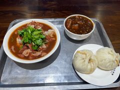 -姚记炒肝店(簋街店)