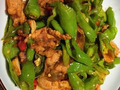 -人民食堂(电信南街店)