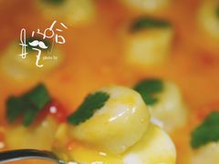 -福州天元国际威斯汀酒店·中国元素餐厅