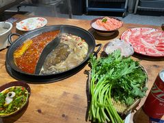 -楠火锅(龙阳广场店)