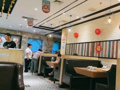 -金掌勺·锅包肉(广渠门店)