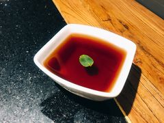 乌龙冰粉-巴奴毛肚火锅(六天地店)