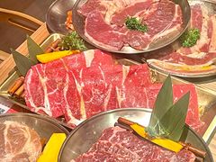 -西塔老太太泥炉烤肉(杭州首店)