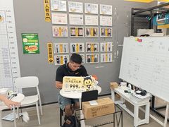 -FEELINGME乐刻包月私教馆·健身(真北华润万家店)