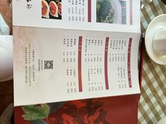 -君来梁溪饭店-餐厅