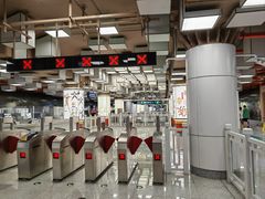 -平安里(地铁站)