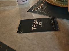 -Tegu泰古莲·泰国餐厅(红山6979店)