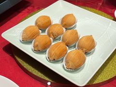 榴莲酥-嘉美轩·精细潮州菜·商务宴请(惠州佳兆业铂尔曼酒店)