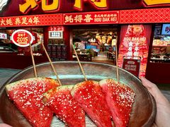 -蚝得喜海鲜(东城店)