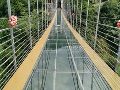 -磐安舞龙峡景区