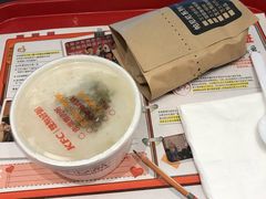 -肯德基(虹桥机场T2北指廊精选外卖点店)