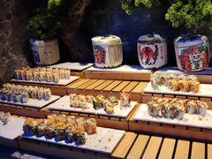 -曼格活海鲜·牛排自助(光明蓝鲸店)