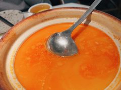 龙虾汤泡饭-潮堂 · 潮州菜(恒隆广场店)