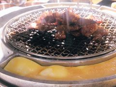 -姜虎东白丁烤肉(恒隆广场店)