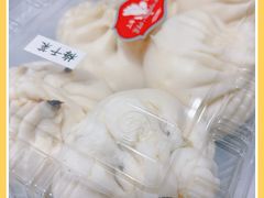 -白玉兰食品(中山公园龙之梦店)