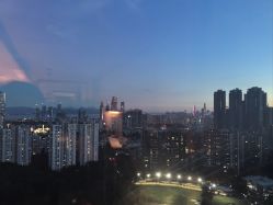 -禧月荟S月子中心(侨城店)