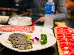 -北门涮肉·铜锅涮肉(南锣鼓巷店)