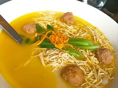-逸品淮扬(东方渔人码头店)
