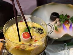 -叶叶菩提(太原别墅店)