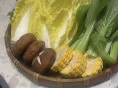 -小城牛事·鲜牛肉火锅(万达店)