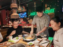 -炉小哥烤肉(信万广场店)