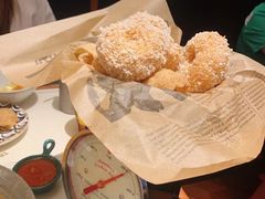 -太食獸泰式茶餐厅(IFS国金中心店)