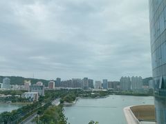 -厦门源昌凯宾斯基大酒店