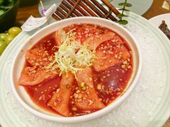 -东海怡品海鲜豆捞(星街坊店)