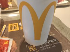 -麦当劳(石家庄乐活广场店)