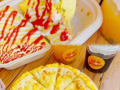 -波比Pizza(新城店)