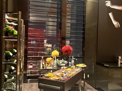 -重庆尼依格罗酒店·欣厨Niccolo Kitchen
