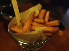 -CIRCLE·酒吧(第一国际店)