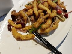 -李老哈·东北菜(宋园路店)