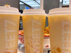 -7分甜(上海新天地广场店)