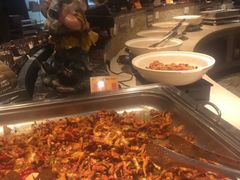 -吉布鲁牛排海鲜自助(巴南万达广场店)