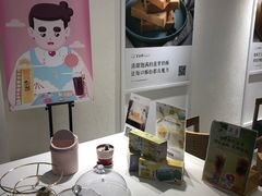 -爸爸糖吐司面包(重庆解放碑英利大融城店)