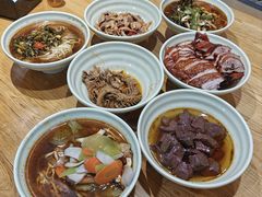 -晓马鸭店(新芜路店)
