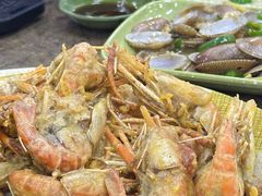 -贞姨美食·老字号海鲜大排档