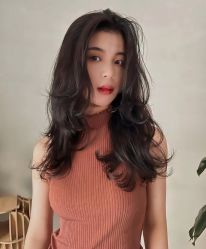 -上禾 HAIR SALON