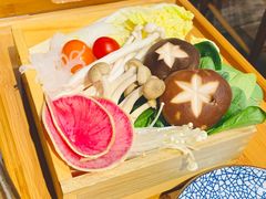 -塚田农场(悠唐店)