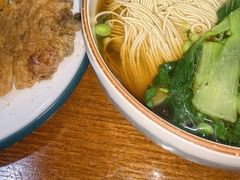 -朱鸿兴面馆(绿宝广场店)