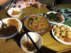 -88号小吃店·经典云南菜·地道纳西美食