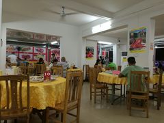 -明记海鲜美食老字号(明记总店)