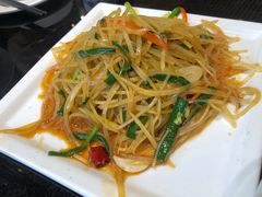 -尹兰楼西北风情餐厅(嘉定店)